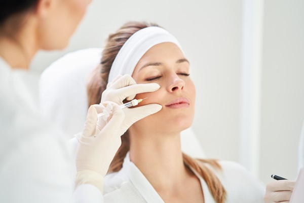 Reasons To Visit A Medspa For A Botox Treatment