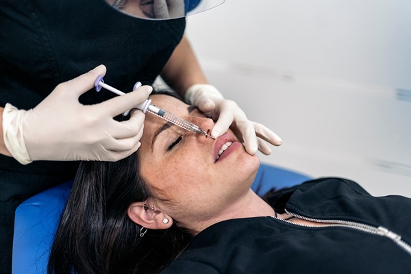 How A MedSpa Uses Botox To Improve Your Appearance