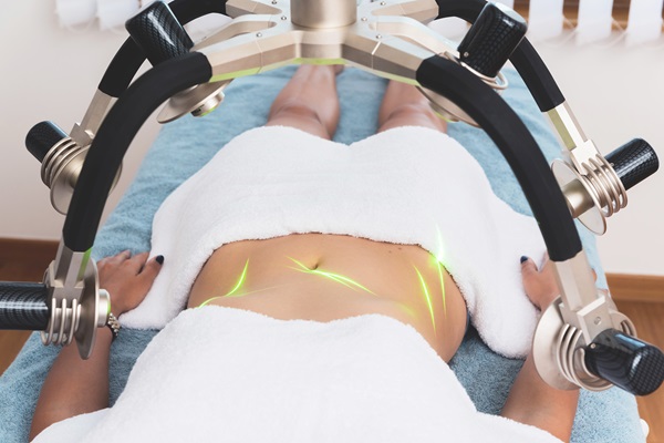 How Laser Fat Removal Is A Minimally Invasive Procedure