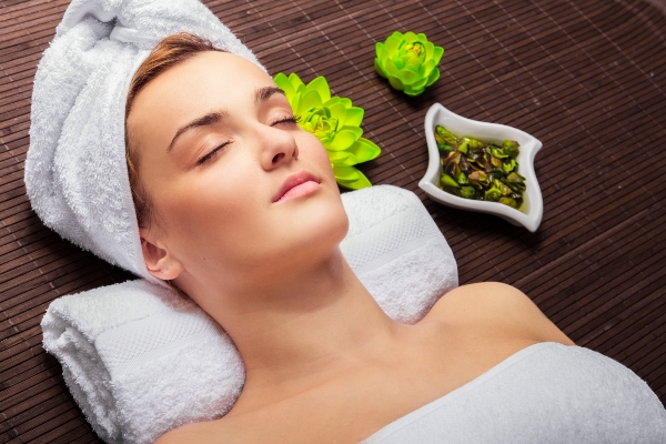 Medical Spa Face Lift Treatments