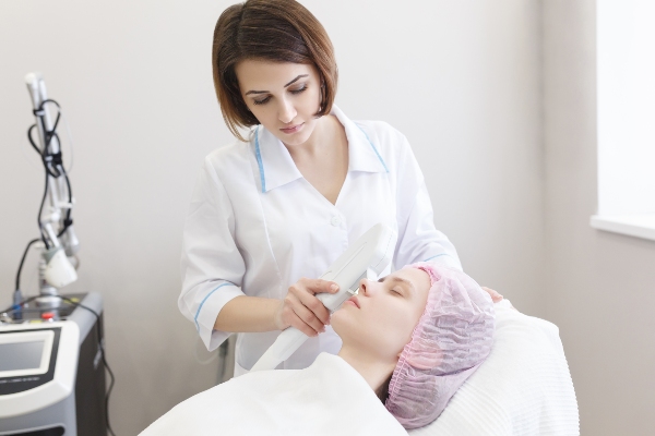 The Safety And Efficacy Of Medical Spa Treatments