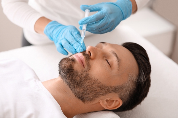 Treatments From A Medical Spa For A More Youthful Appearance