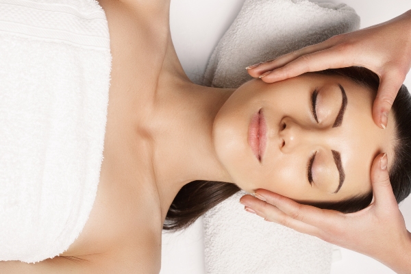 Visit A Medical Spa For Chemical Peels