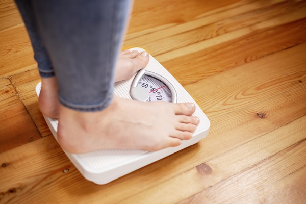 Factors That Affect Weight Loss